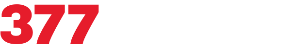 Logotipo da 377bet